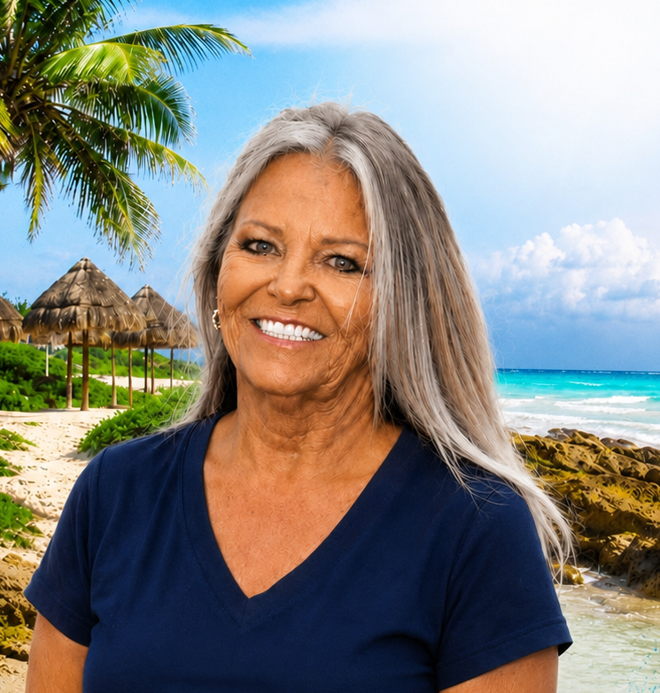 Kathy Trogden