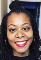 Ahree Warren