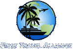 logo: First Travel Alliance
